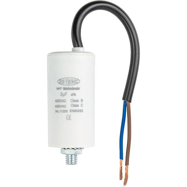 Kondensator : Amazon.de: Baumarkt 