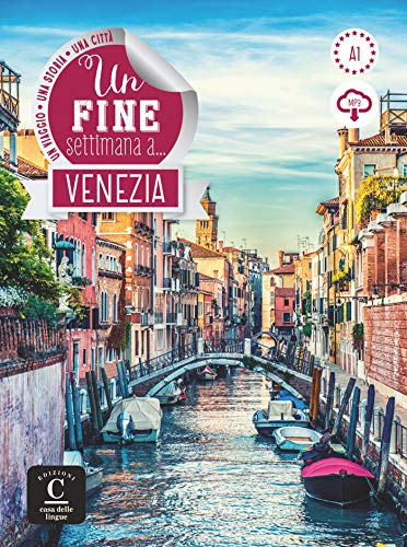 ⤂Télécharger⤃ Un fine settimana a...: Venezia + online MP3 audio PDF Ebook En Ligne