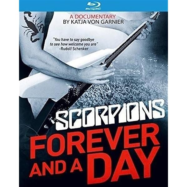 (未使用･未開封品)Forever &amp; a Day: Documentary + Live in Munich 2012 [DVD] Amazon.com: Forever & a Day: Documentary + Live in Munich 2012