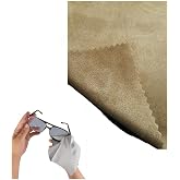 G&ouml;zl&uuml;k bezi A kalite,telefon,tablet,kamera temizliği i&ccedil;in15x18cm g&uuml;deri, 5 ADET (G&ouml;zl&uuml;kbezi-2)