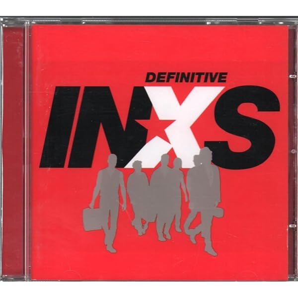 Best of INXS: I'm Only Looking: Amazon.it: Film e TV