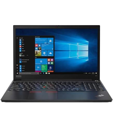 Lenovo ThinkPad E595 20NF001HGE 15