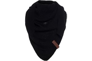 Knit Factory - Coco Triangle Scarf Junior