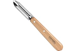Opinel 254172 Spelucchino, Argento