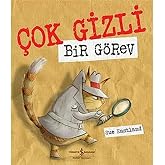 &Ccedil;ok Gizli Bir G&ouml;rev