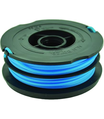 Black & Decker Edge Cutter Cap Cover – Replacement Part For GL701, GL710, GL716, GL720, GL741 (90529055-01)