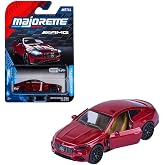 Majorette Mercedes AMG Serisi Ara&ccedil;lar MERCEDES-AMG CLE 53