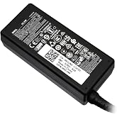 Dell Şarj Cihazı G&uuml;&ccedil; Adapt&ouml;r&uuml; 65W 4,5 mm PA 12 HA65NS5 LA65NS2 A065R073L G6J41 MGJN9 43NY4 450-AECL Optiplex Enlem Inspiron X