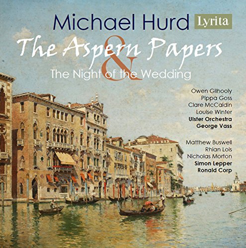 Aspern Papers/Night of the Wedding
