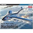 Academy ACA12327 Model Kit, Various