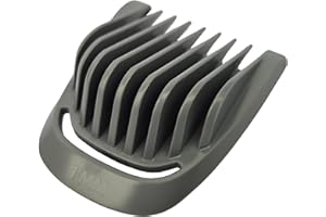 AGDOM24H_PARTS Nasadka nakładka 1mm CP0802 do trymera maszynki kompatybilna z Philips 3000 5000 7000 Series