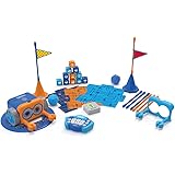 Learning Resources Botley 2.0 Robot, Wielokolorowy, 24,38 x 23,11 x 16,26 cm; 454 g