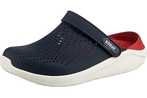 Crocs LiteRide Clog Träskor Uniseks