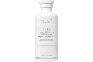 Keune Care Line Absolute Volume Conditioner - Warunek objętości 250 ml