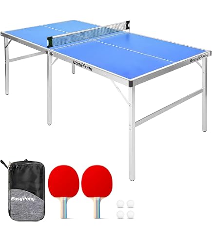 Sponeta Guide Latéral Table De Ping-Pong - 1 Droit + 1 Gauche Pièce De Rechange