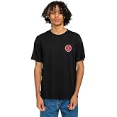 Element Seal Camiseta de Manga Corta Hombre (Pack de 1)