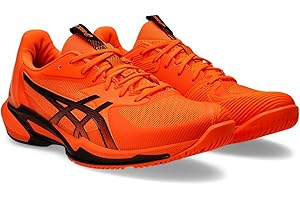 ASICS Solution Speed FF 3, Sneaker Uomo