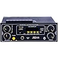 Rashri; One for all Digital Audio Player 1313 with BT, AUX, TF, USB, Mic Slot, bass and Treble
