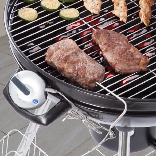 Ultranatura BBQ Thermometer TM-50 - 6