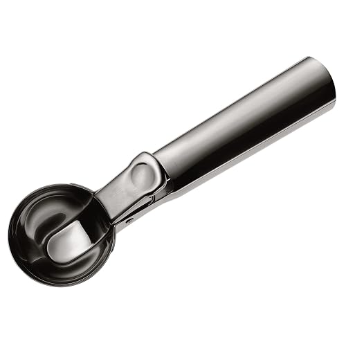 WMF Gourmet Eisportionierer 18 cm, Auswerfer