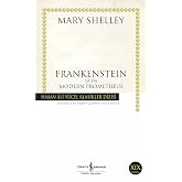 Frankenstein ya da Modern Prometheus: Hasan Ali Y&uuml;cel Klasikler Dizisi