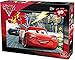Produktbild Puzzle Disney Cars 99 Stücke