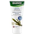 RAUSCH Degreasing scalp treatment with seaweed 100ml -Healing Mask for Oily Hair