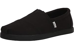 TOMS Men's Alp FwdLoafer Flat
