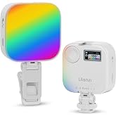 Ulanzi U60 RGB Video Light L026GBW1