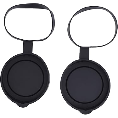 Suoumwa 4K Elektronisches Teleskop-Okular - Farbbildschirm Für 22-46mm Teleskope