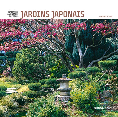 Un Jardin japonais Un Jardin japonais
