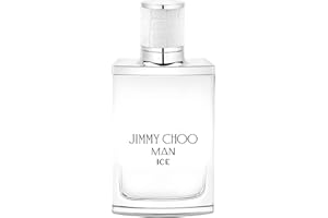 Jimmy Choo Man Ice Eau de Toilette