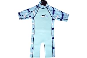 Splash About UV Sun and Sea Wetsuit