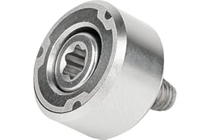 Gofotu Golf Head Weight 1pcs. Compatible with 2022 Taylormade Stealth/Stealth Plus/Stealth HD Driver&Stealth Plus FW