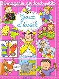 L'imagerie des tout-petits - Jeux d'éveil