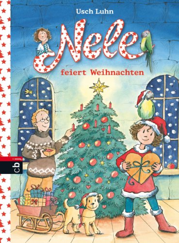 Download Nele feiert Weihnachten (Nele - Die Erzählbände 8)