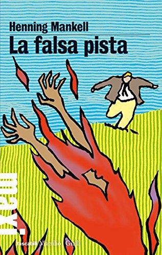 Download La falsa pista: La quinta inchiesta del commissario Wallander: 5 Download La falsa pista: La quinta inchiesta del commissario Wallander: 5