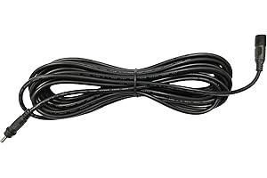 ELEDCO Cable Alargador para Lámparas Solares Colgantes de la marca ELEDCO