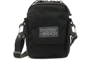 Mystery Ranch Big Bop Umhängetasche