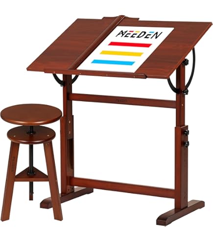 Macchina Da Disegno Aristo A1 Grigia - Tavolo Tecnico Professionale Per Disegnatori E Architetti