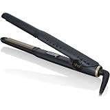 BaByliss H110E - Plancha rizadora de viaje, alisa y ondula, hasta 180°C,  voltaje universal 120/240 V, color rojo : Amazon.es: Belleza