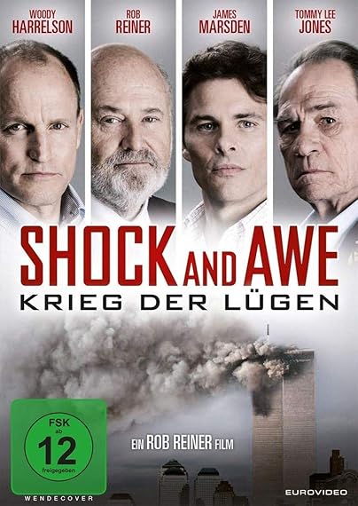  Shock and Awe - Krieg der Lügen 