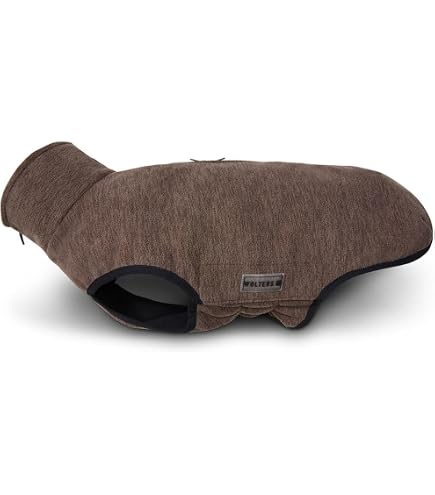 Wolters Outdoorjacke Für Hunde Xtra Strong, Schwarz/grau Mit Neon-grün