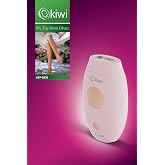 Kıwı Kep-6836 Pro Ipl/Lazer Epilasyon Cihazı 999.900 Atım T&uuml;m V&uuml;cut Epilasyon Cihazı Pembe