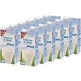 Gut & Günstig H-Milch 1.5 Prozent, 12er Pack (12 x 1 l)