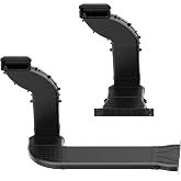 Cecotec Evacuation Kit for Bolero Squad IH 4800 Induction Hob Extraction System with Integrated Hood, Compatible with Bolero