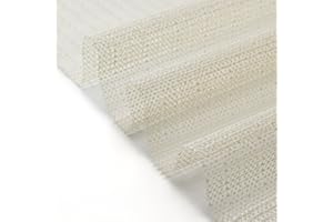 MARICATO Antiscivolo per Tappeti, 110 x 160cm Ferma Antiscivolo Tappeto, Sottotappeto Rete Antiscivolo per Tappeti, Adatto per Parquet Scendiletto Tampone Scaffali Lavabile