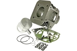 Zylinder 70ccm MALOSSI Sport für KYMCO Maxxer 50cc, MXer, MXU, Heroism, Sniper, SYM Jet, QUAD