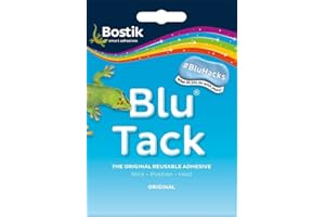 Bostik Blu-Tack Handy Pack 60 g