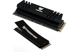 ‎ACER Acer Predator SSD GM-7000 1Tb PCIe NVMe Gen4